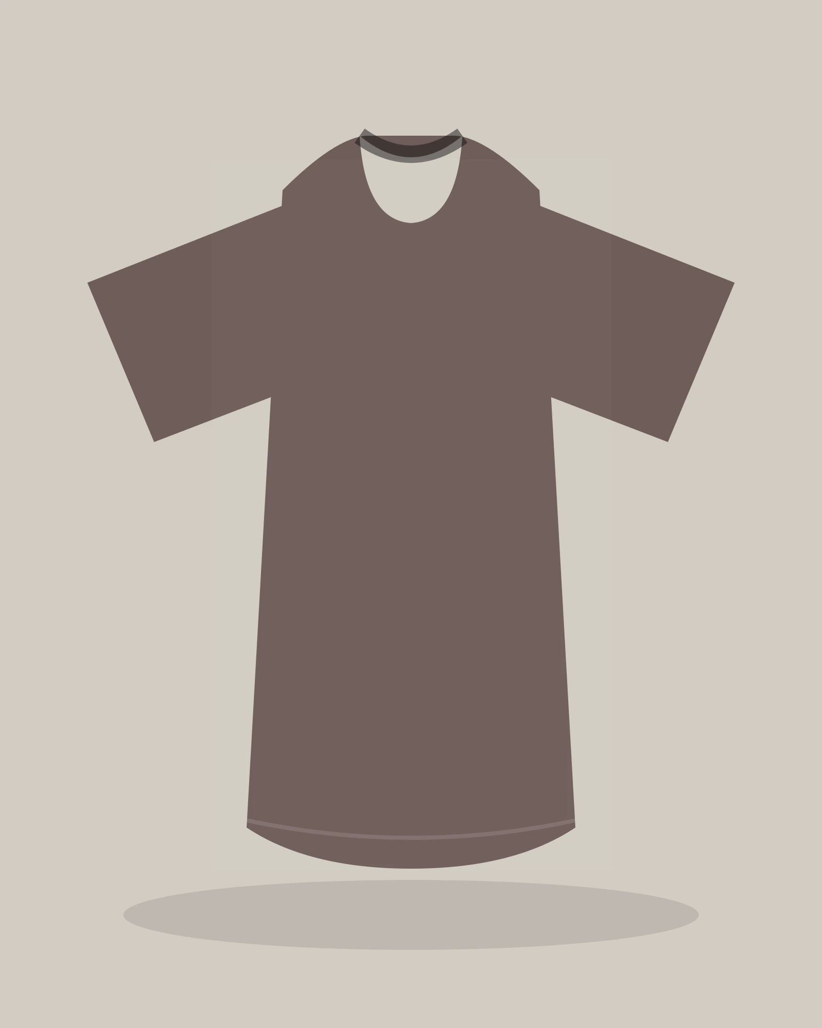Vintage Washed Tee