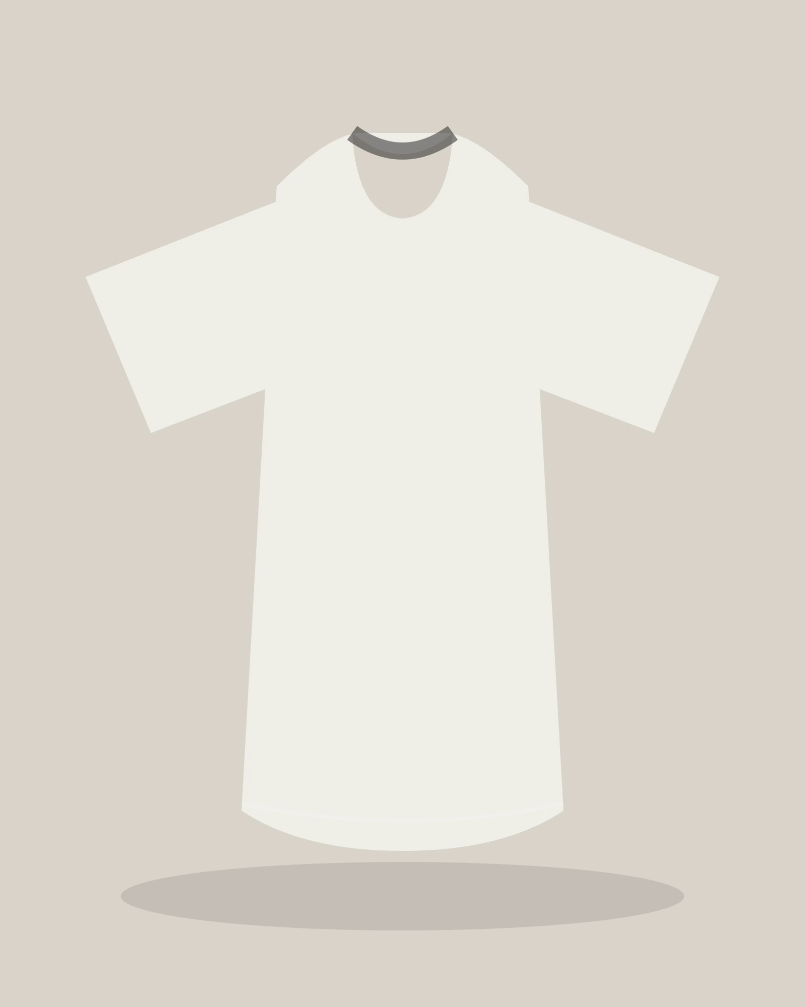 Streetwear Essential Tee